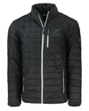 Mountain Brook High School - Cutter & Buck Rainier PrimaLoft® Mens Eco Insulated Full Zip Puffer Jacket BL_MANN_HG 1 Thumbnail Image