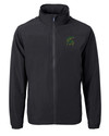 Mountain Brook High School - Cutter & Buck Charter Eco Recycled Mens Full-Zip Jacket BL_MANN_HG 1 Thumbnail Image