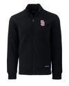Marjory Stoneman Douglas High School Cutter & Buck Roam Eco Recycled Full Zip Mens Jacket BL_MANN_HG 1 Thumbnail Image