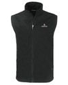 Marjory Stoneman Douglas High School -  Cutter & Buck Charter Eco Full-Zip Mens Big & Tall Vest BL_MANN_HG 1 Thumbnail Image