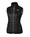 Marjory Stoneman Douglas High School -  Cutter & Buck Rainier PrimaLoft® Womens Eco Insulated Full Zip Puffer Vest BL_MANN_HG 1 Thumbnail Image