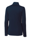 Clique Ice Pique Womens Half Zip Tech Pullover DN_MANNB_HG 1 Thumbnail Image