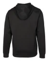Clique Lift Eco Performance Full Zip Unisex Hoodie Sweatshirt BL_MANNB_HG 1 Thumbnail Image