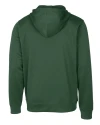 Clique Lift Eco Performance Full Zip Unisex Hoodie Sweatshirt BTG_MANNB_HG 1 Thumbnail Image