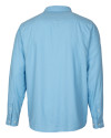 Cutter & Buck Windward Twill Long Sleeve Shirt ALS_MANNB_HG 1 Thumbnail Image
