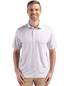 Cutter & Buck Pike Eco Flora Print Mens Polo POL_PRO_HG 1 Thumbnail Image