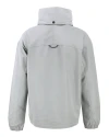 South Florida Bulls Swinging Rocky Cutter & Buck Charter Eco Recycled Womens Full-Zip Jacket Polished Medium Gray Mannequin Back Thumbnail Image