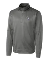 San Antonio Missions Clique Helsa Performance Mens Half Zip Pullover Sweatshirt Titan Mannequin Thumbnail Image