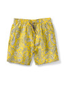 B & T Jetty Paisley Swim Short 1 Thumbnail Image