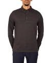 Advantage Jersey Polo L/S 1 Thumbnail Image