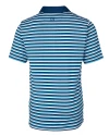 Forge Polo Multi Stripe 4 Thumbnail Image