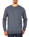 Saturday Crewneck Sweatshirt in gray Thumbnail Image