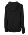 Ladies' Coastal Half Zip Hoodie 2 Thumbnail Image