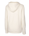 Ladies' Coastal Half Zip Hoodie 3 Thumbnail Image