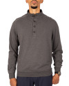 Big & Tall Saturday Mock Sweatshirt 2 Thumbnail Image