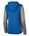 Clique Helsa Sport Colorblock Lady Full Zip 4 Thumbnail Image