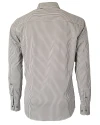 Big & Tall Versatech Multi Check Shirt 4 Thumbnail Image