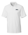 Seattle Seahawks Cutter & Buck Breakthrough Mens Polo White Mannequin Thumbnail Image