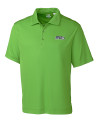 Seattle Seahawks Cutter & Buck Northgate CB DryTec Short Sleeve Mens Polo Cilantro Mannequin Thumbnail Image