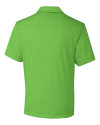 Seattle Seahawks Cutter & Buck Northgate CB DryTec Short Sleeve Mens Polo Cilantro Mannequin Back Thumbnail Image