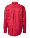 Cutter & Buck Long Sleeve Epic Easy Care Spread Mens Big & Tall Nailshead CDR_MANNB_HG 1 Thumbnail Image