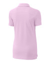 Cutter & Buck Advantage Eco Tri-Blend Pique Womens Polo ICO_MANNB_HG 1 Thumbnail Image