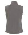 Clique Tempo Eco Stretch Full Zip Womens Softshell Vest PSLBL_MANNB_HG 1 Thumbnail Image