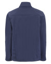 Clique Tempest Eco Waterproof Full Zip Mens Softshell Jacket DN_MANNB_HG 1 Thumbnail Image
