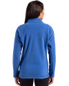 Clique Powder Eco Fleece Full Zip Womens Jacket RYB PROB_HG 1 Thumbnail Image