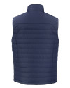 Clique Elevation Eco Full Zip Mens Puffer Vest DN_MANNB_HG 1 Thumbnail Image