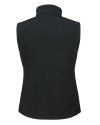 Clique Telemark Eco Stretch Softshell Womens Vest BL_MANNB_HG 1 Thumbnail Image