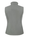 Clique Telemark Eco Stretch Softshell Womens Vest PSL_MANNB_HG 1 Thumbnail Image