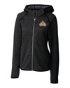 Riverdale High School Cutter & Buck Mainsail Full Zip Hooded Womens Jacket CCH_MANN_HG 1 Thumbnail Image