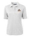 Riverdale High School Cutter & Buck Virtue Eco Pique Recycled Womens Polo WH_MANN_HG 1 Thumbnail Image