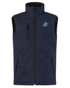 Gulf Shores High School Clique Equinox Insulated Mens Softshell Vest DN_MANN_HG 1 Thumbnail Image
