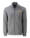 Riverdale High School Cutter & Buck Roam Eco Recycled Full Zip Mens Jacket EG_MANN_HG 1 Thumbnail Image