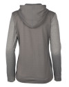 Clique Helsa Sport Colorblock Lady Pullover TTN_MANNB_HG 1 Thumbnail Image