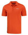 Kardex Cutter & Buck Prospect Eco Textured Stretch Recycled Mens Big & Tall Polo CLO_MANN_HG 1 Thumbnail Image