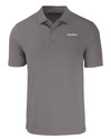 Kardex Cutter & Buck Forge Eco Stretch Recycled Mens Big & Tall Polo EG_MANN_HG 1 Thumbnail Image