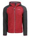 Kardex Cutter & Buck Mainsail Full Zip Hooded Mens Jacket CACH_MANN_HG 1 Thumbnail Image