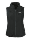 Kardex Cutter & Buck Charter Eco Recycled Full-Zip Womens Vest BL_MANN_HG 1 Thumbnail Image