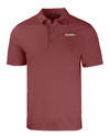 Kardex Cutter & Buck Forge Eco Stretch Recycled Mens Polo DBRH_MANN_HG 1 Thumbnail Image