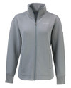 Kardex Cutter & Buck Roam Eco Full Zip Recycled Womens Jacket EG_MANN_HG 1 Thumbnail Image