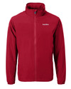 Kardex Cutter & Buck Charter Eco Recycled Mens Full-Zip Jacket CDR_MANN_HG 1 Thumbnail Image