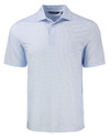 Kardex Cutter & Buck Pike Eco Diamond Dot Print Recycled Mens Polo ALS_MANN_HG 1 Thumbnail Image