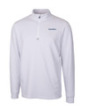 Kardex - Cutter & Buck Traverse Stretch Eco Quarter Zip Mens Pullover WH_MANN_HG 1 Thumbnail Image