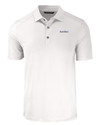 Kardex - Cutter & Buck Forge Eco Stretch Recycled Mens Polo WH_MANN_HG 1 Thumbnail Image