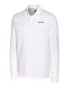 Kardex - Cutter & Buck Advantage Eco Tri-Blend Pique Mens Long Sleeve Polo WH_MANN_HG 1 Thumbnail Image
