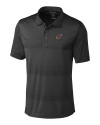 Arizona Cardinals Cutter & Buck Crescent Polo Black Mannequin Thumbnail Image