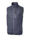 2025 U.S. Women's Open- Cutter & Buck Rainier PrimaLoft® Mens Eco Insulated Full Zip Puffer Vest ANM_MANN_HG 1 Thumbnail Image